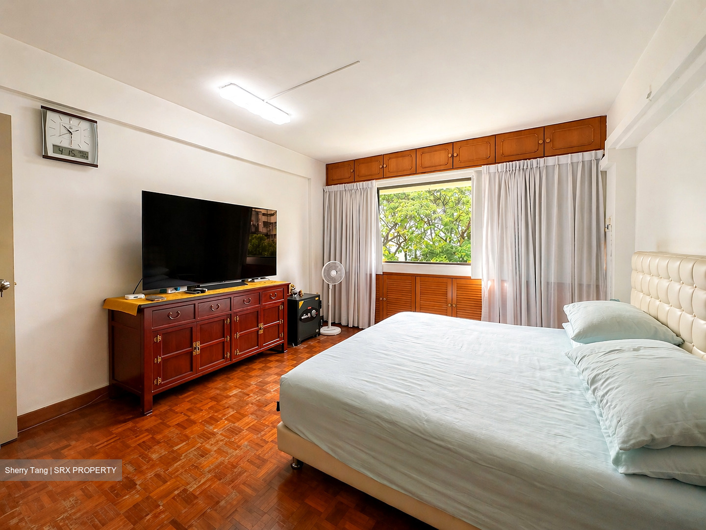 Pine Grove (D21), Condominium #550686571